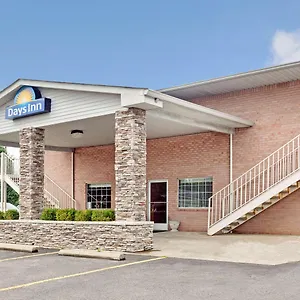 2* Hotel Days By Wyndham Joelton/nashville