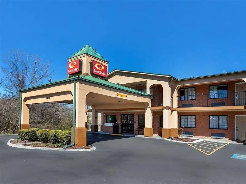 Econo Lodge Nashville 0*,  United States