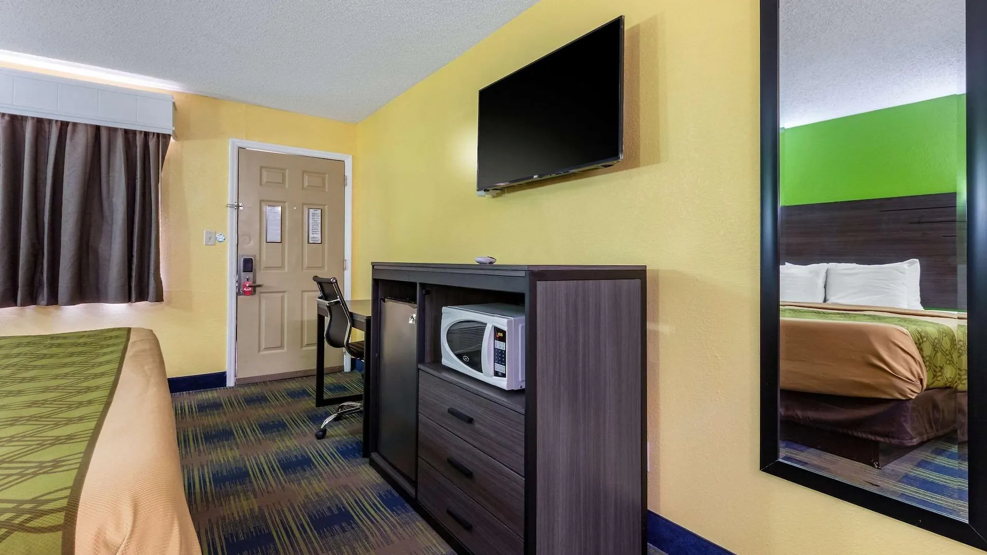 Econo Lodge Nashville