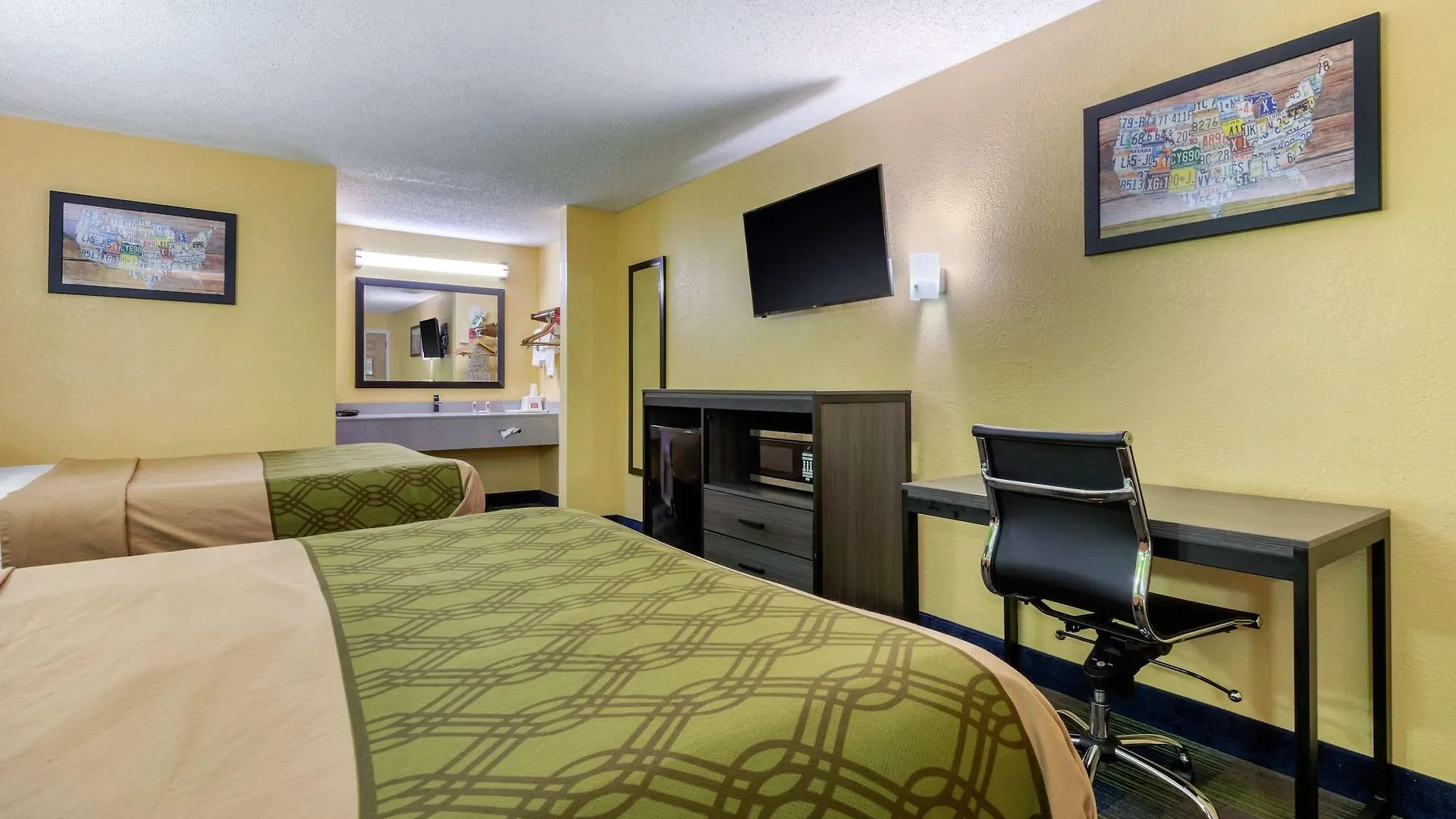 Econo Lodge Nashville United States