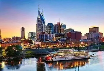 Econo Lodge Nashville