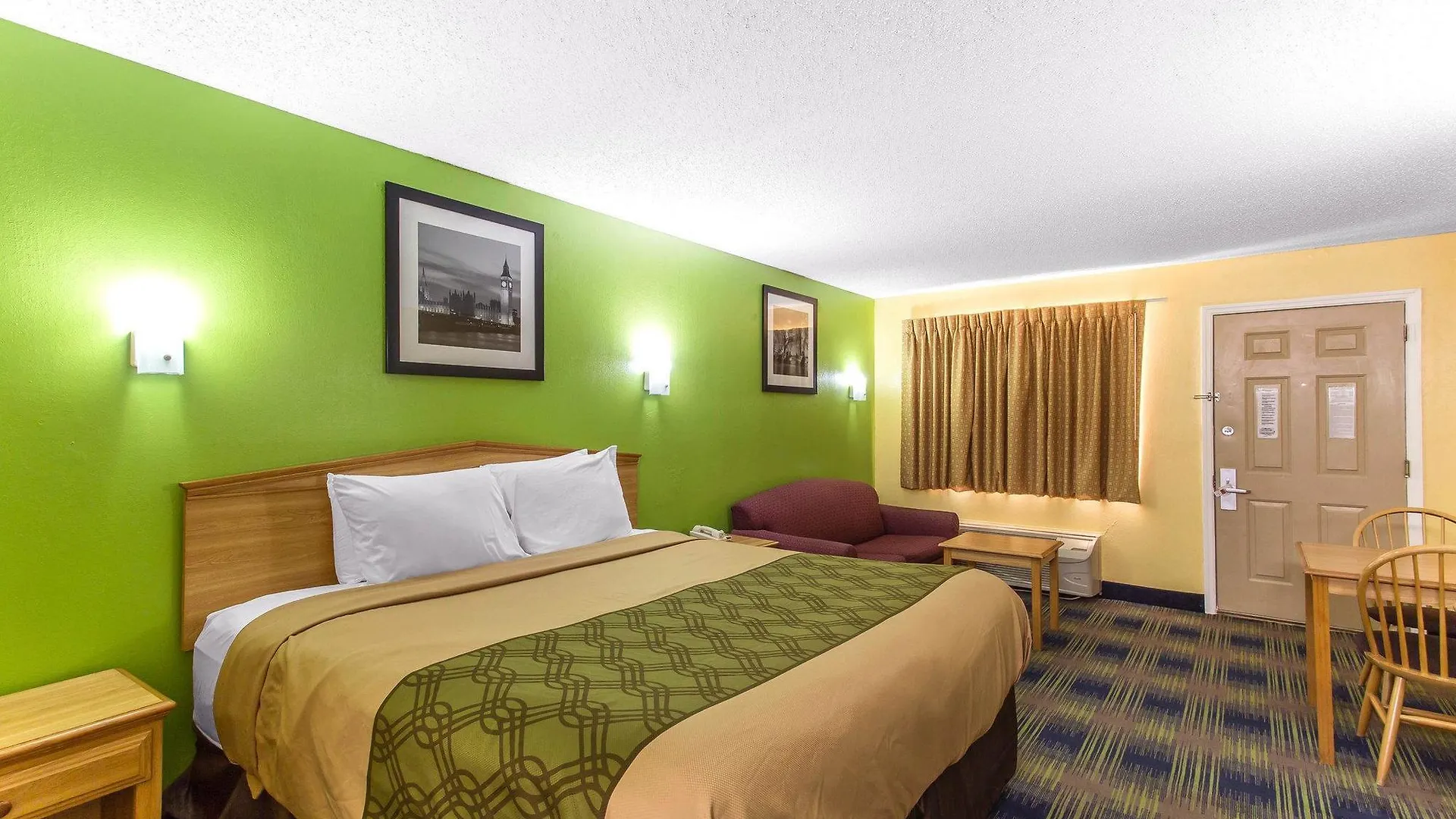 Econo Lodge Nashville