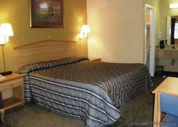 Econo Lodge Nashville 0*,