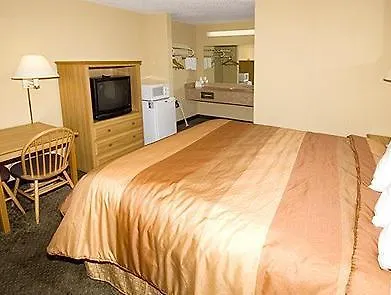 Econo Lodge Nashville