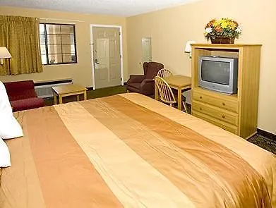 Econo Lodge Nashville