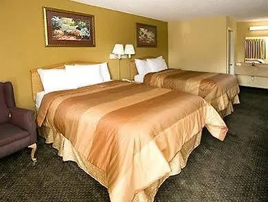 Econo Lodge Nashville United States