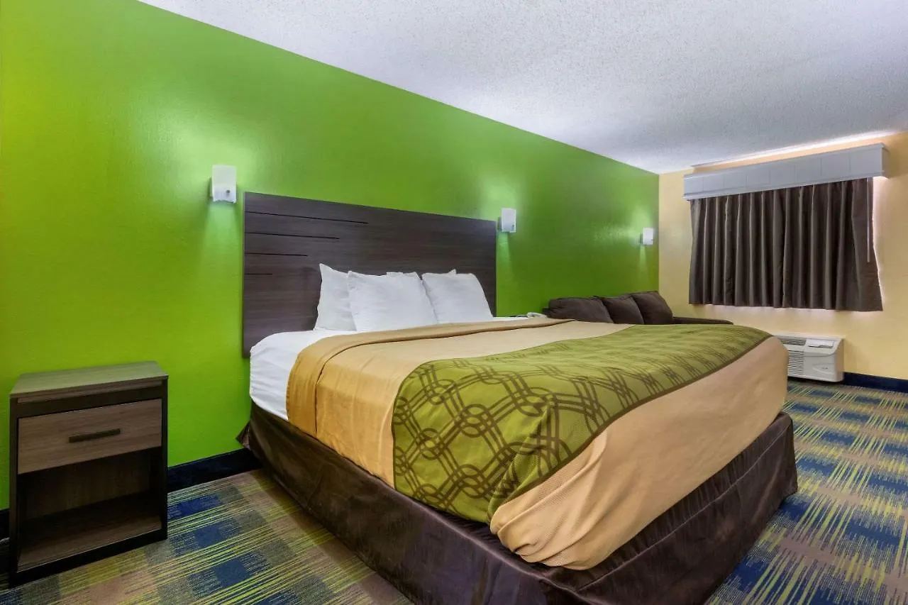 Econo Lodge Nashville