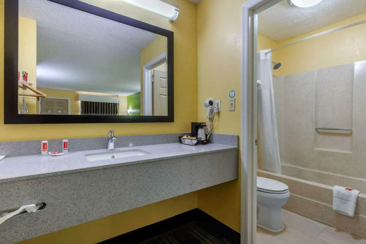Econo Lodge Nashville United States