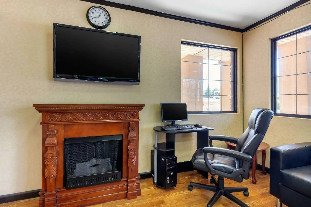 Econo Lodge Nashville
