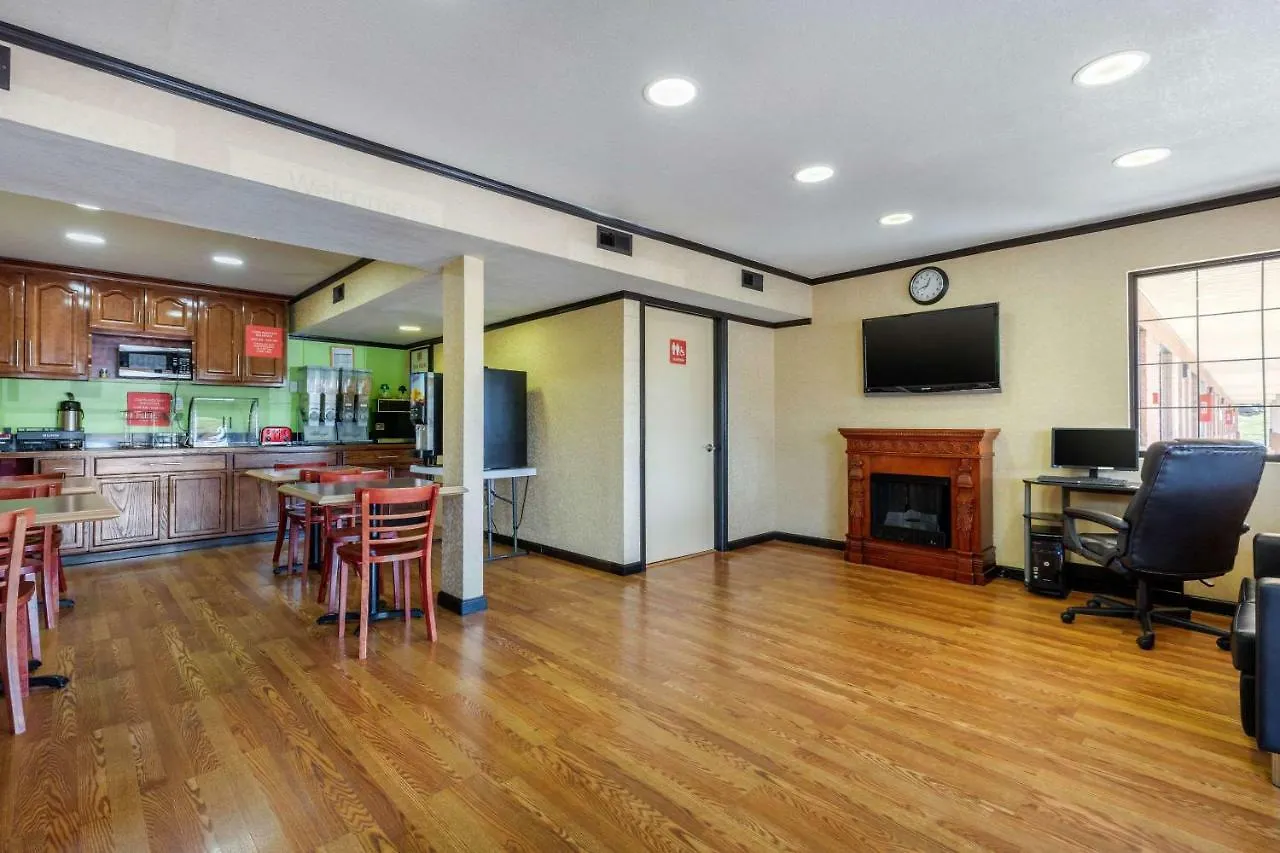 Econo Lodge Nashville