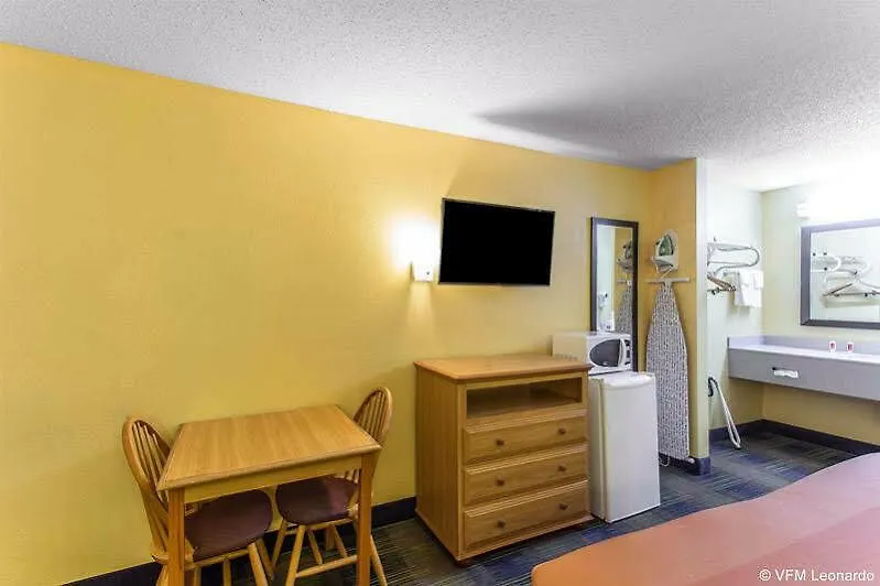 Econo Lodge Nashville