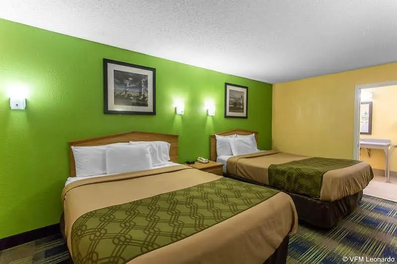 Econo Lodge Nashville