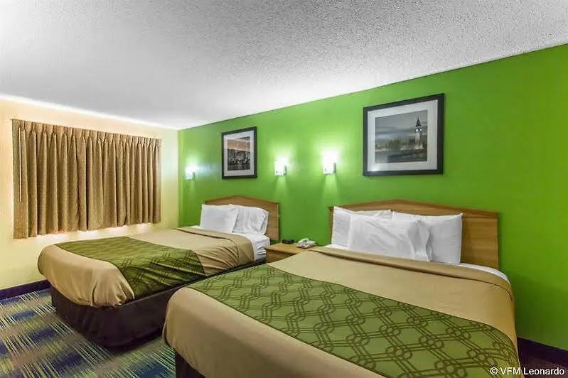 Econo Lodge Nashville United States
