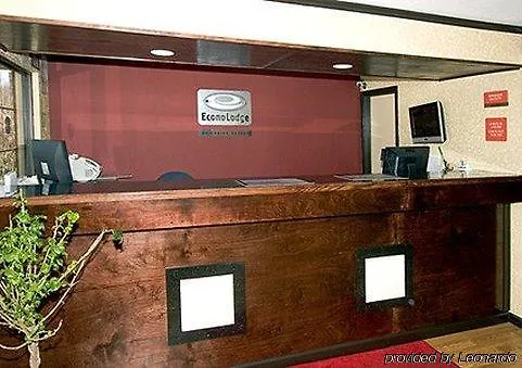 Econo Lodge Nashville