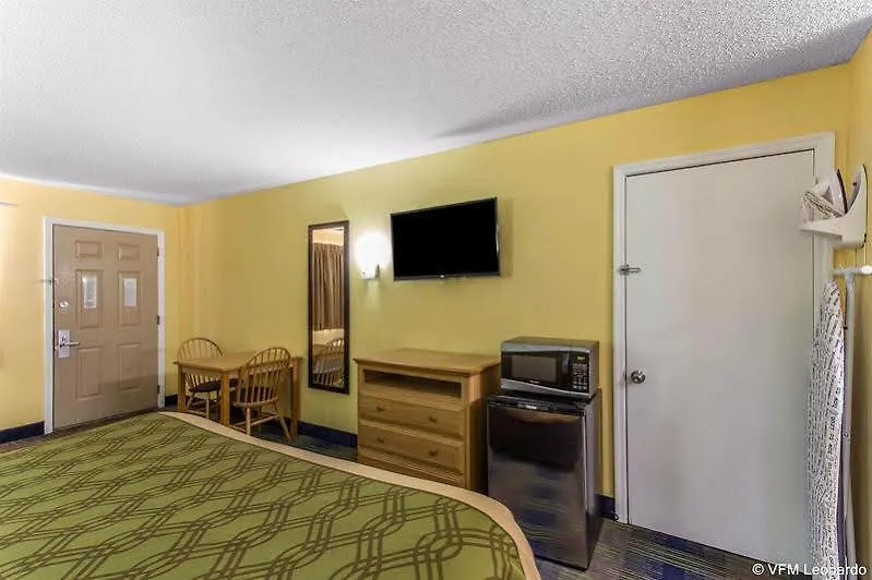 Econo Lodge Nashville